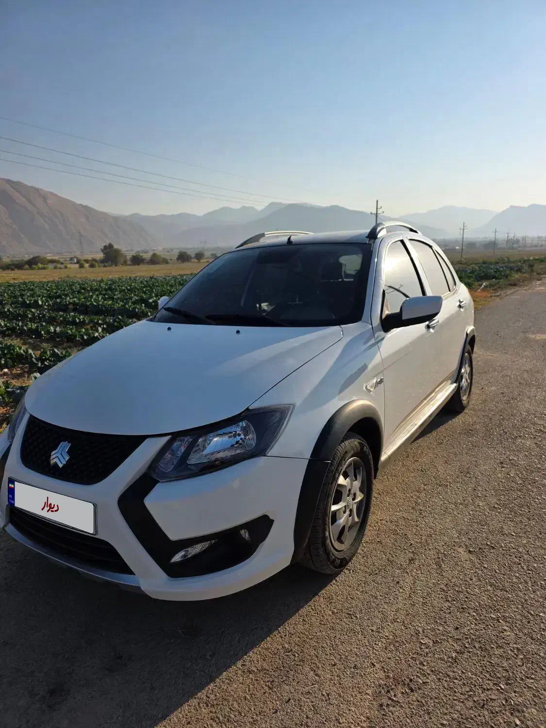 کوییک GXR فول|خودرو سواری و وانت|دوگنبدان, |دیوار