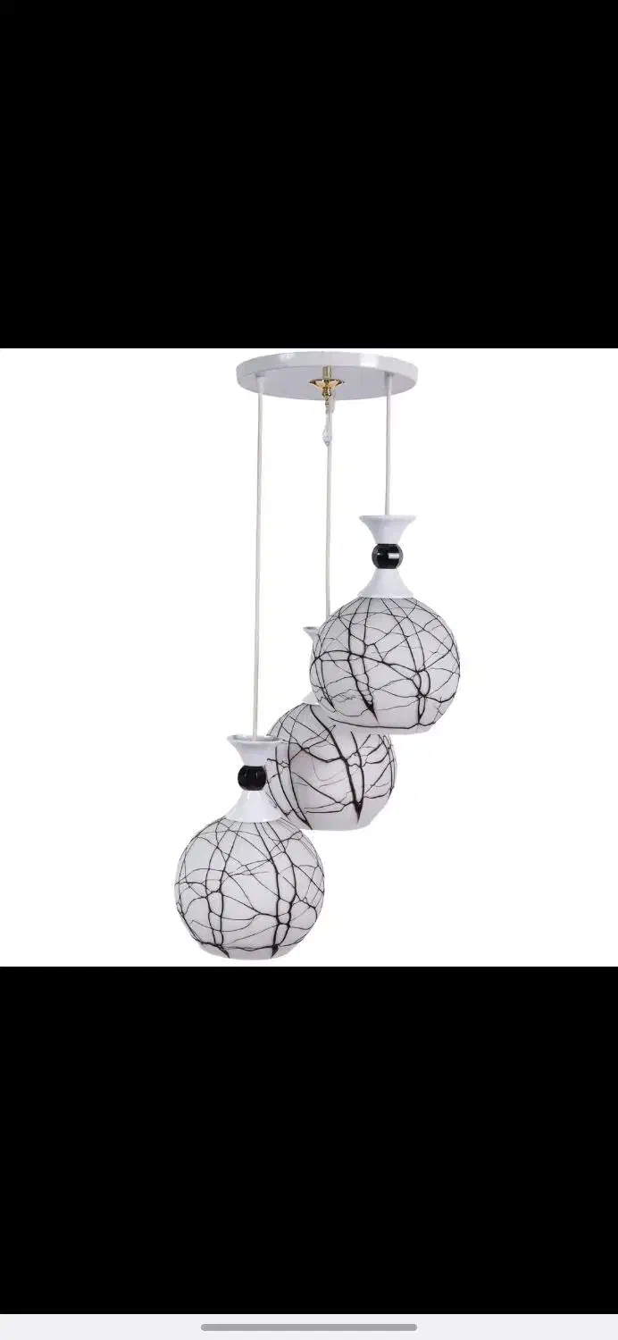 لوستر آویزان|لوستر و چراغ آویز|تبریز, |دیوار