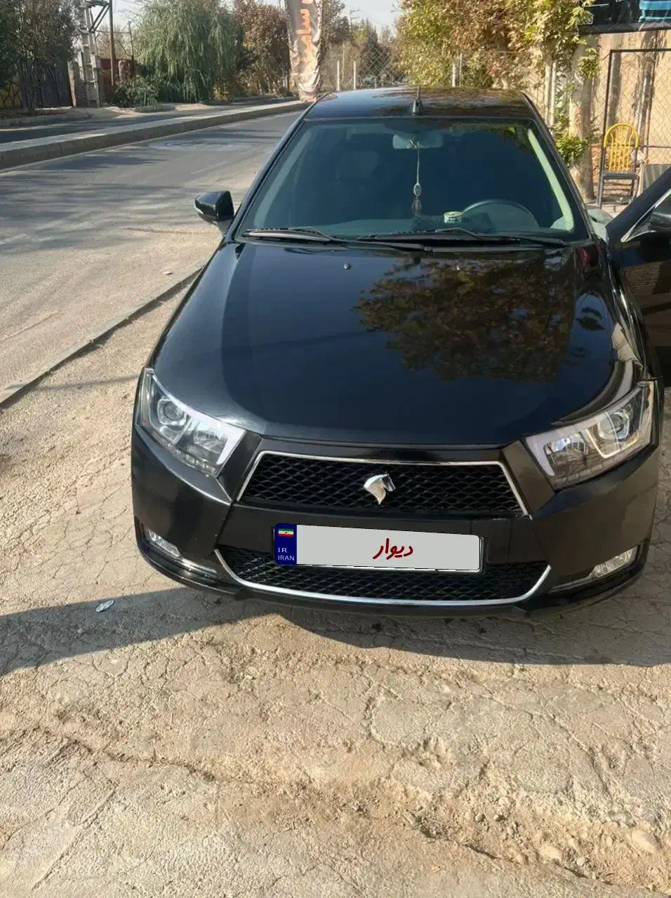 دنا پلاس تیپ۲|خودرو سواری و وانت|ورامین, شهرک فجر|دیوار