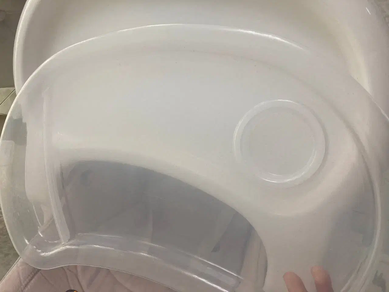 صندلی غذای کودک کاملا نو|تخت و صندلی بچه|تهران, شهرک یاس|دیوار