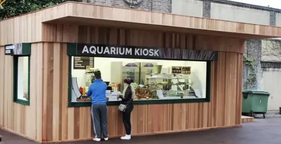 فروش امتیاز دکه|فروش مغازه و غرفه|رامشیر, |دیوار