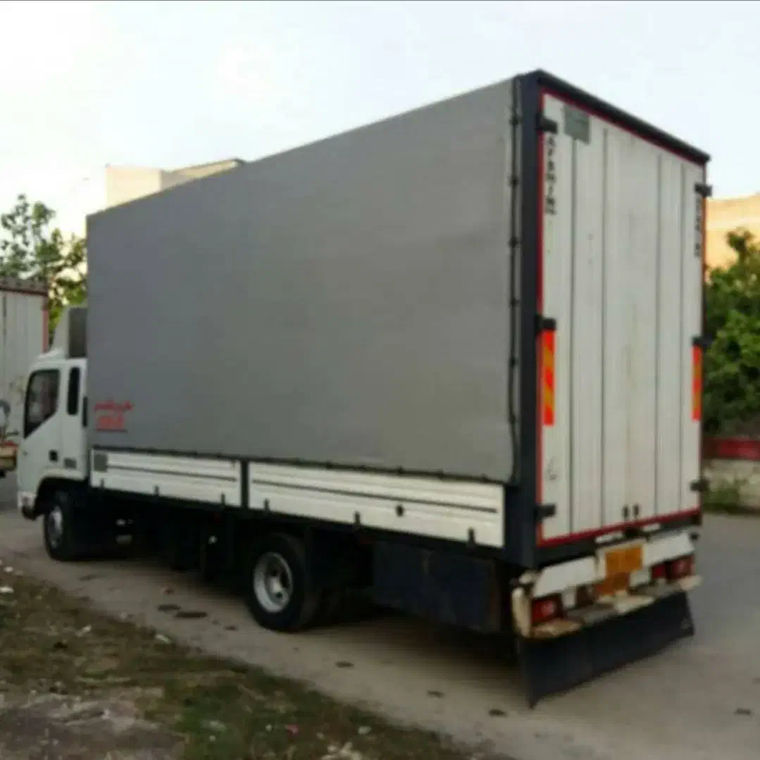 اسباب کشی|خدمات حمل و نقل|شیراز, شهرک ایثار|دیوار