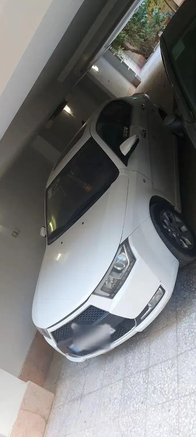 دناپلاس توربو ساندروف دار بسیار تمیز|خودرو سواری و وانت|کرج, فاز ۲ مهرشهر|دیوار