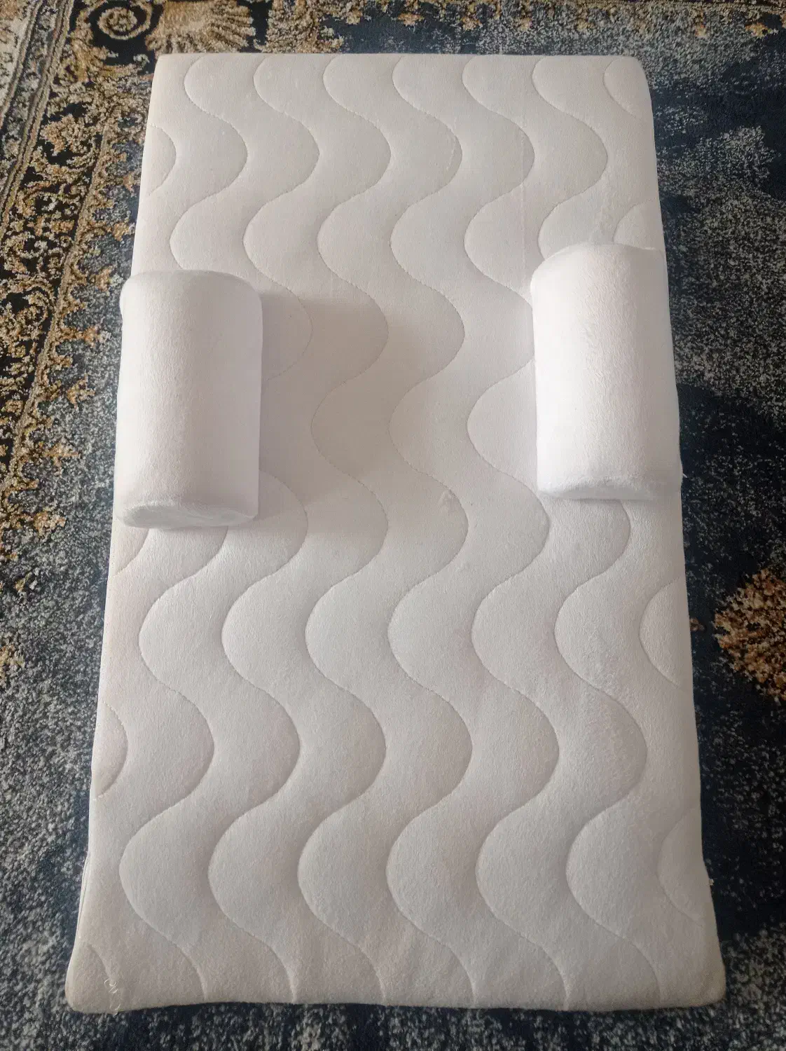 تشک ضد رفلکس|تخت و صندلی بچه|اصفهان, جاوان|دیوار