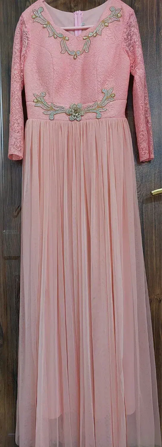 لباس مجلسی نونو باقیمت مناسب|لباس|بیرجند, |دیوار