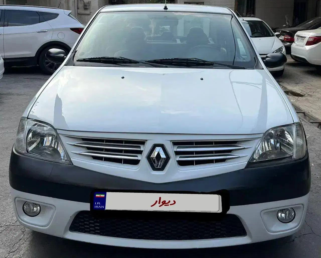 ال 90 اتومات مدل 95|خودرو سواری و وانت|تهران, مینای جنوبی|دیوار