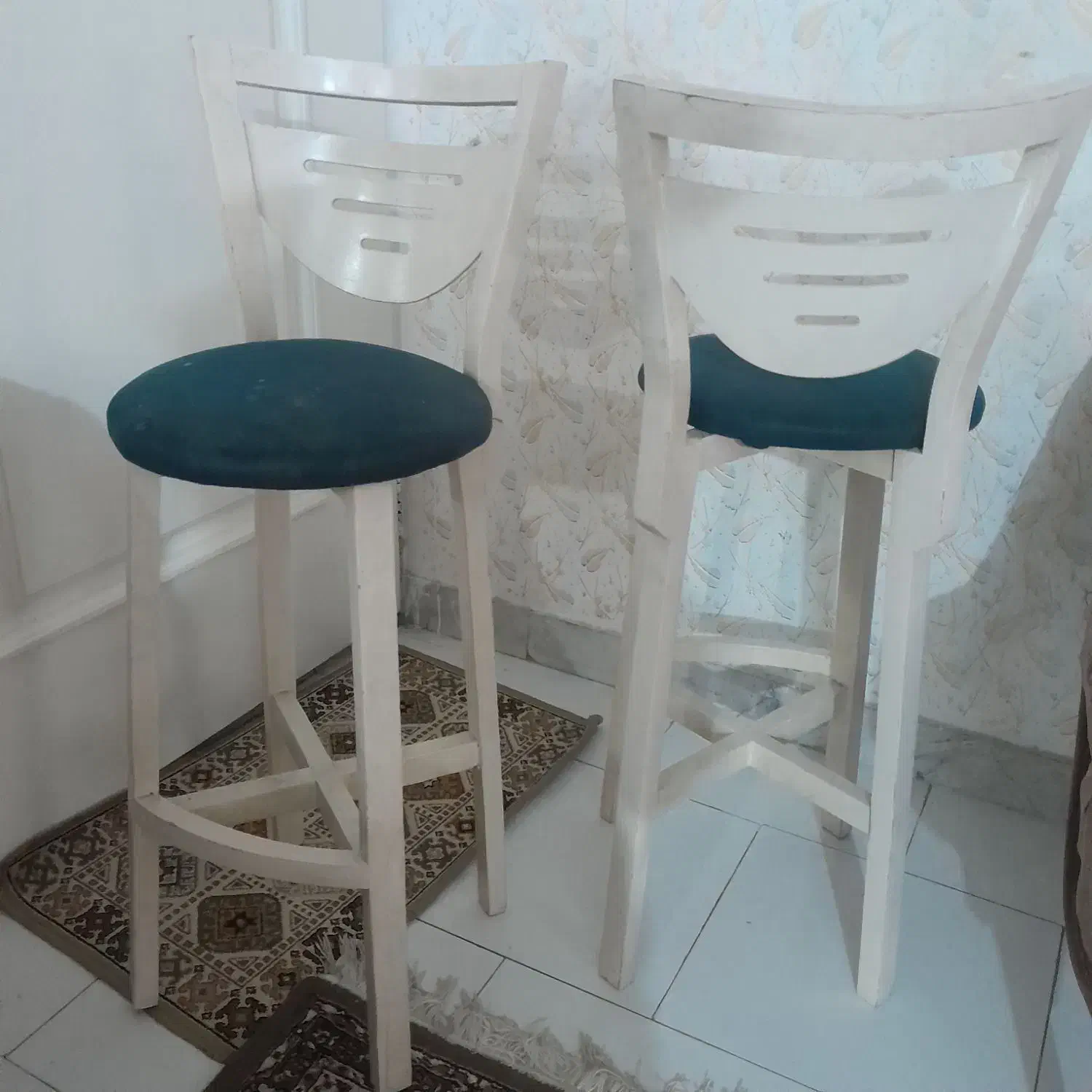 صندلی اوپن|میز و صندلی غذاخوری|رشت, رشتیان|دیوار