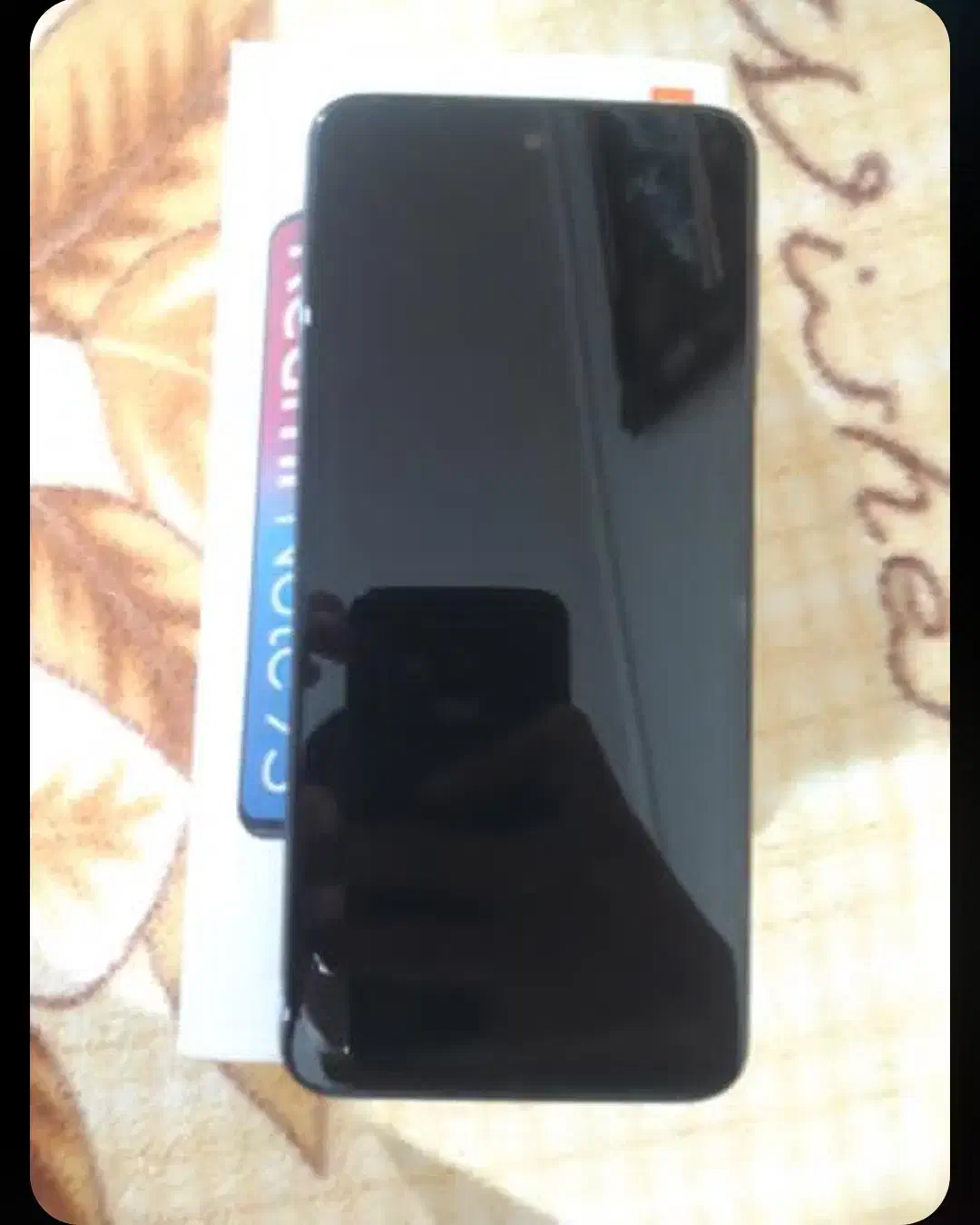 موبایل نوتs۹|موبایل|مراغه, |دیوار