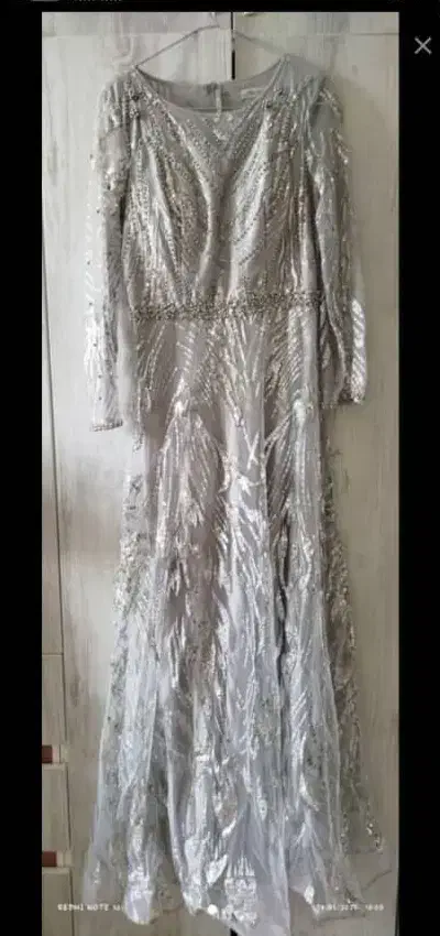 لباس مجلسی سایز ۴۴|لباس|الیگودرز, |دیوار