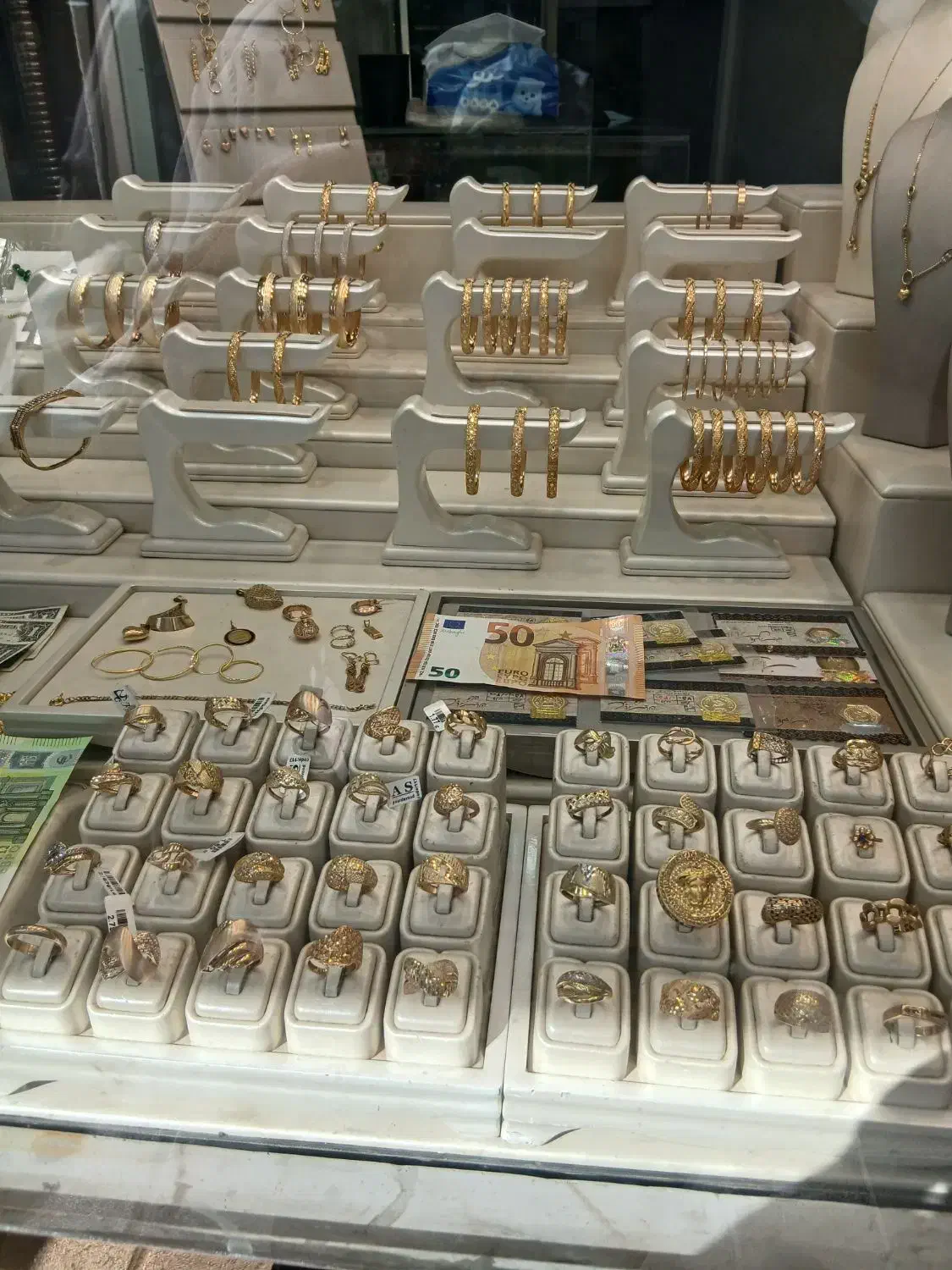 خرید طلا به بالا ترین قیمت  واریز انی|جواهرات|بهارستان, |دیوار