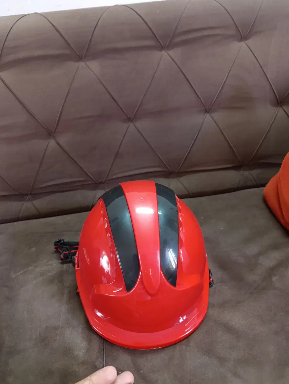 کلاه ایمنی کار در ارتفاع|ابزارآلات|مرودشت, ابوذر شمالی|دیوار