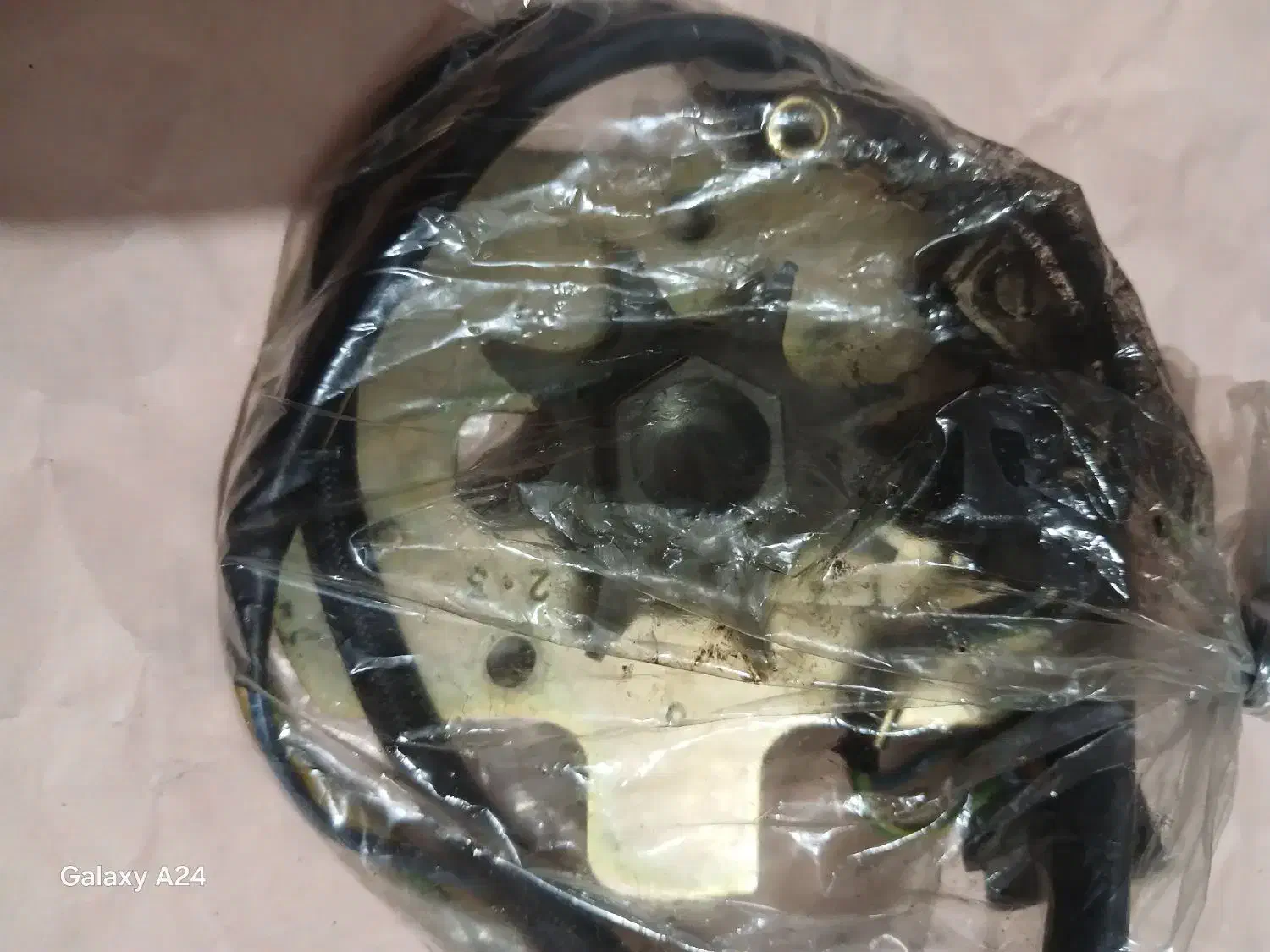 GSX1400 GT250 X7 GSX-R آینه تاناکا|قطعات یدکی و لوازم جانبی|تهران, امام زاده عبدالله|دیوار