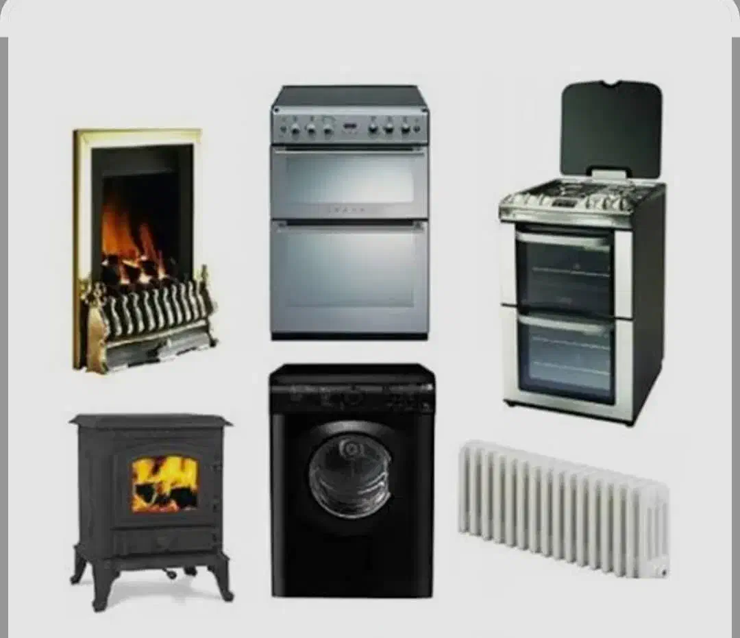 نصب،سرویس و تعمیر کلیه بخاری و آبگرمکن های گازی|خدمات پیشه و مهارت|خرمآباد, |دیوار