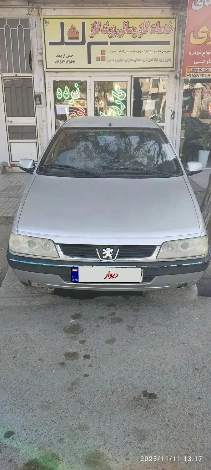 slx 90|خودرو سواری و وانت|تربتحیدریه, ۴۵ متری|دیوار