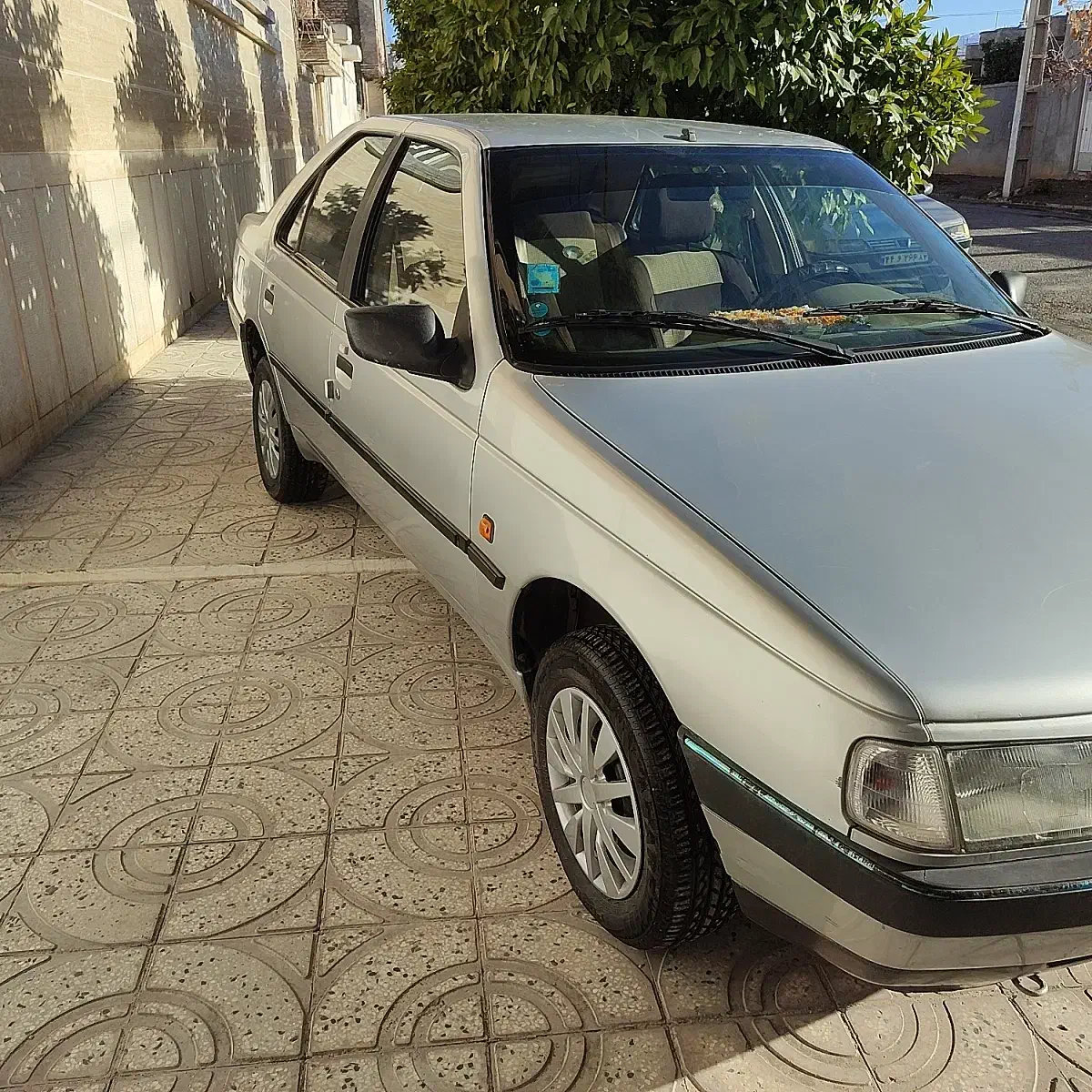 405Glx|خودرو سواری و وانت|پاسارگاد, |دیوار