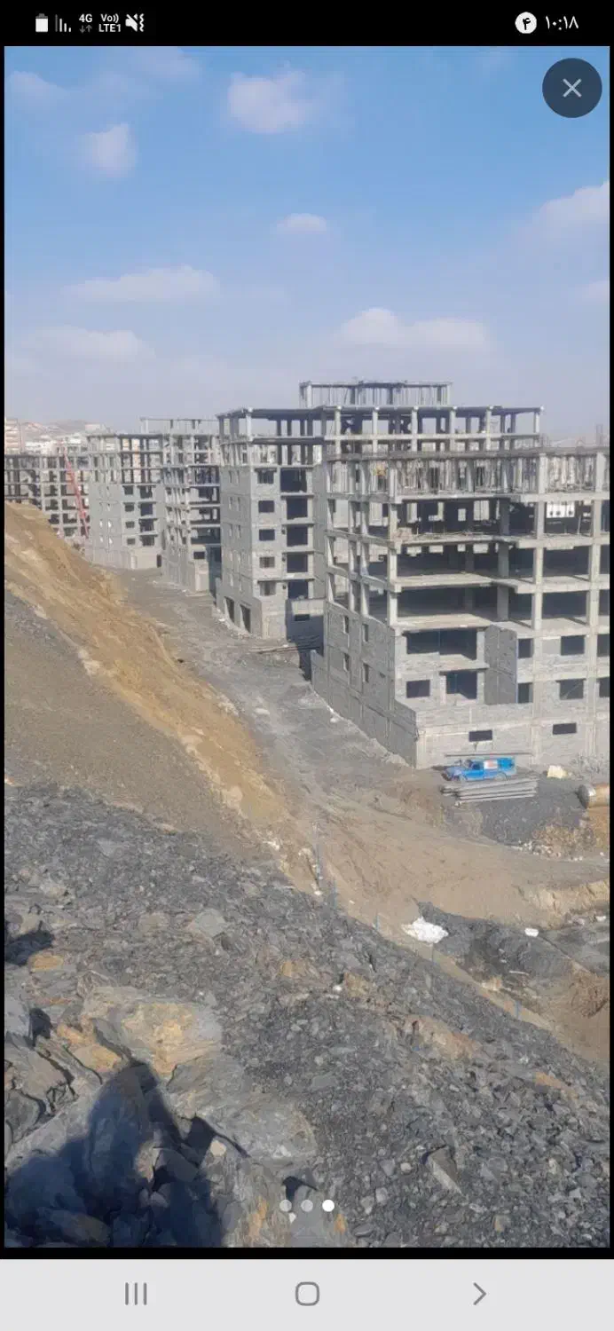 پروژه هیژا شهرک بهاران|پیش‌فروش املاک|سنندج, |دیوار