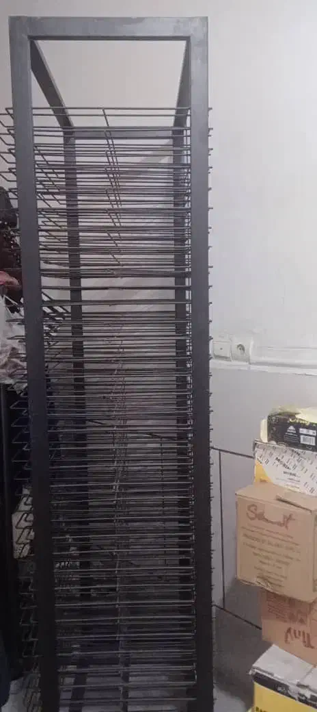 استند مقوا. استند کاغذ کادو. استند کتاب|فروشگاه و مغازه|بندرعباس, |دیوار