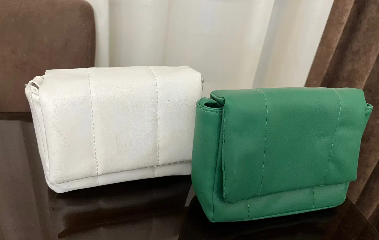 کیف|کیف، کفش، کمربند|کرج, عظیمیه|دیوار