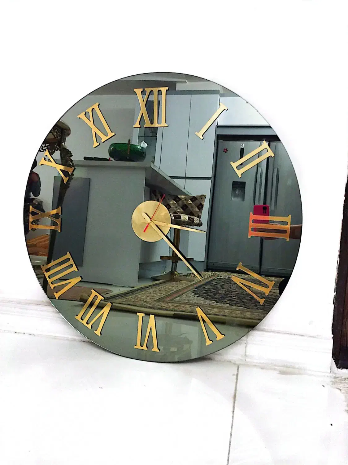 ساعت دیواری|ساعت دیواری و تزئینی|میاندوآب, |دیوار