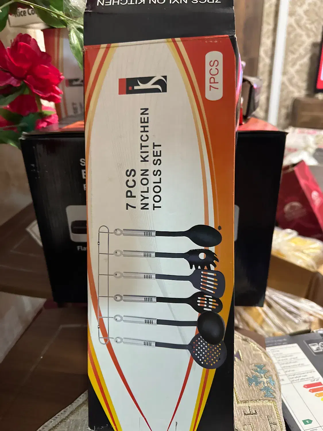 لوازم آشپزخونه|ظروف نگهدارنده، پلاستیکی، یکبارمصرف|گرگان, |دیوار