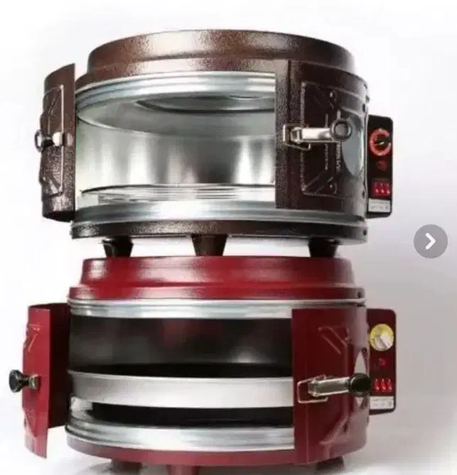 فربرقی مدل ییلاق نوبل کینگ-فروشگاه جزیره عادل آباد|اجاق گاز و لوازم برقی پخت‌وپز|شیراز, فرگاز|دیوار