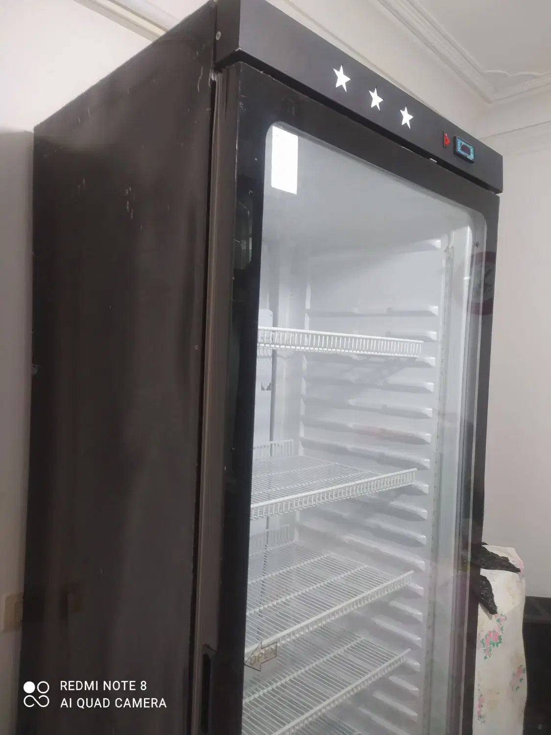 یخچال ایستاده عرض80|یخچال و فریزر|بابل, |دیوار