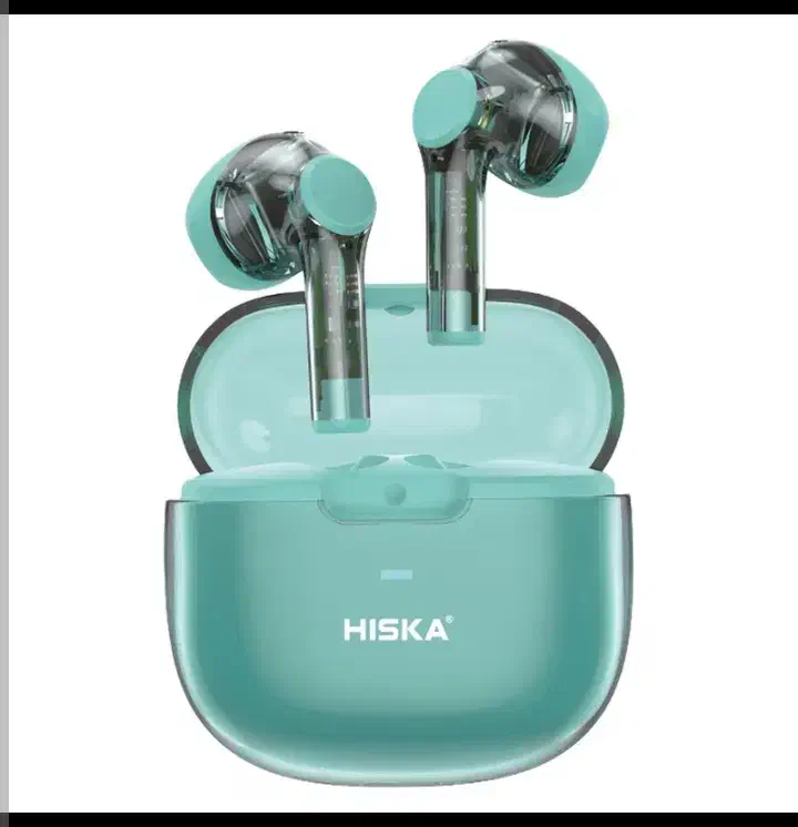 ایرپاد هیسکا|لوازم جانبی موبایل و تبلت|زنجان, |دیوار