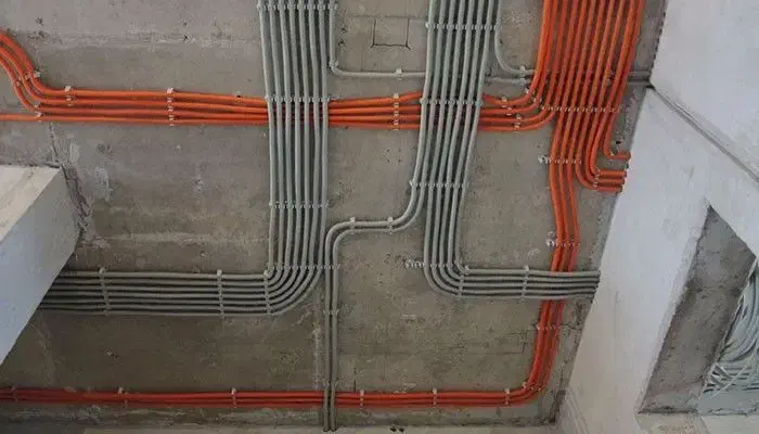 مهندس برق کشی|خدمات پیشه و مهارت|سیلاخور, |دیوار