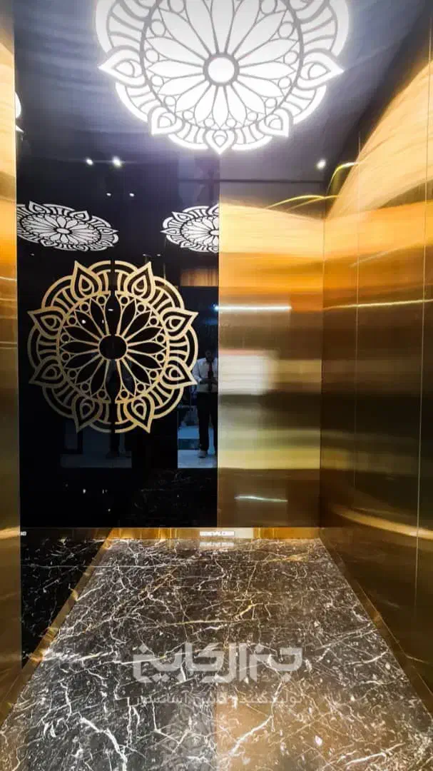 شرکت اسانسور.فروش.نصب.سرویس .بازسازی|خدمات پیشه و مهارت|شهرکرد, |دیوار