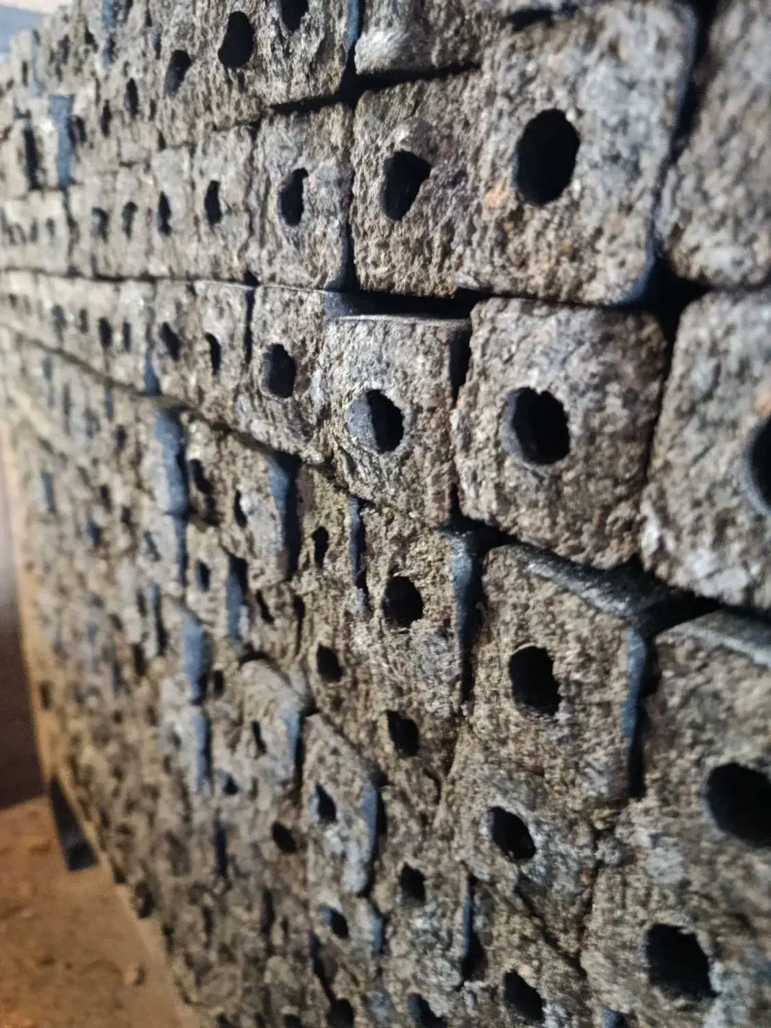 کارگر تولید زغال|استخدام صنعتی، فنی، مهندسی|اردبیل, |دیوار