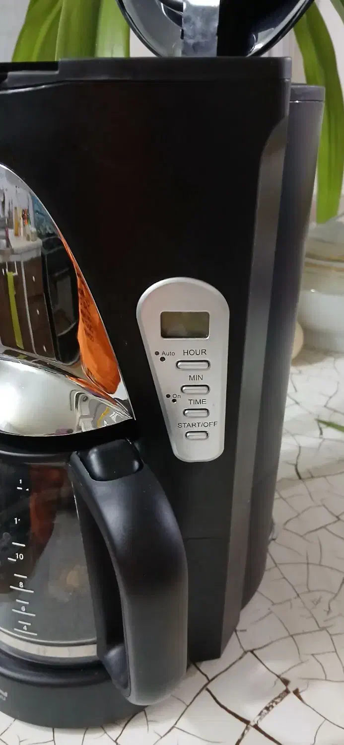 قهوه سازآرتین|سماور، چایساز، قهوهساز|شاهرود, |دیوار