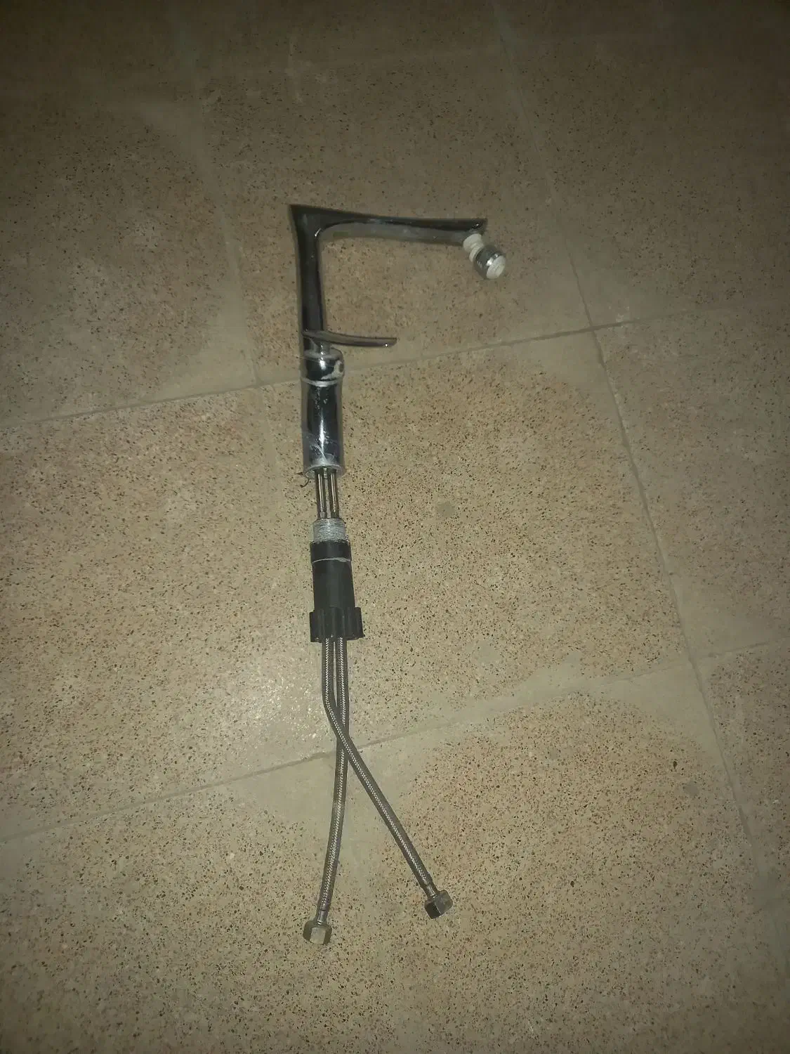 شیر اهرمی|لوازم سرویس بهداشتی|شاهدشهر, |دیوار