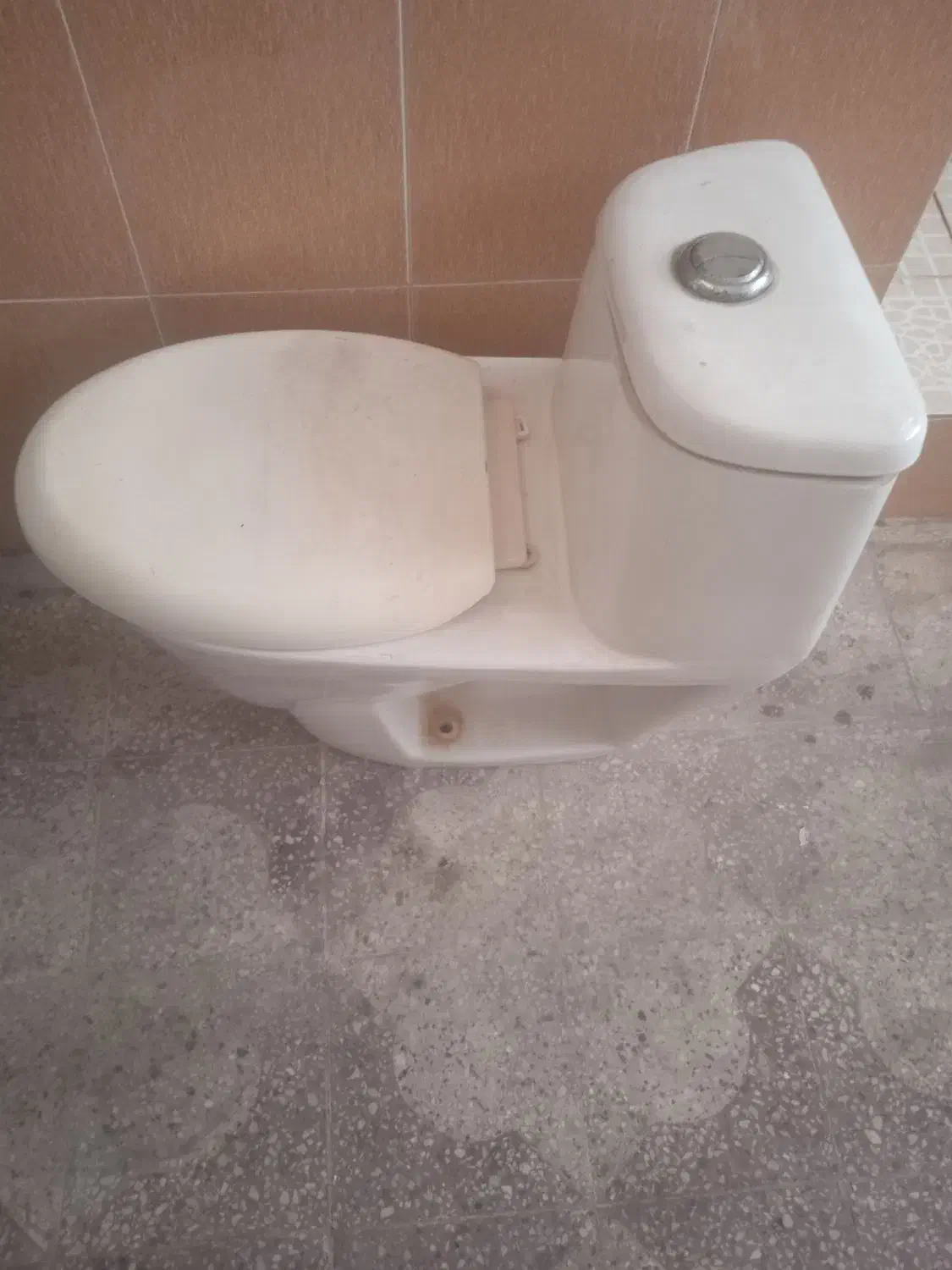 توالت فرنگی|لوازم سرویس بهداشتی|دزفول, |دیوار