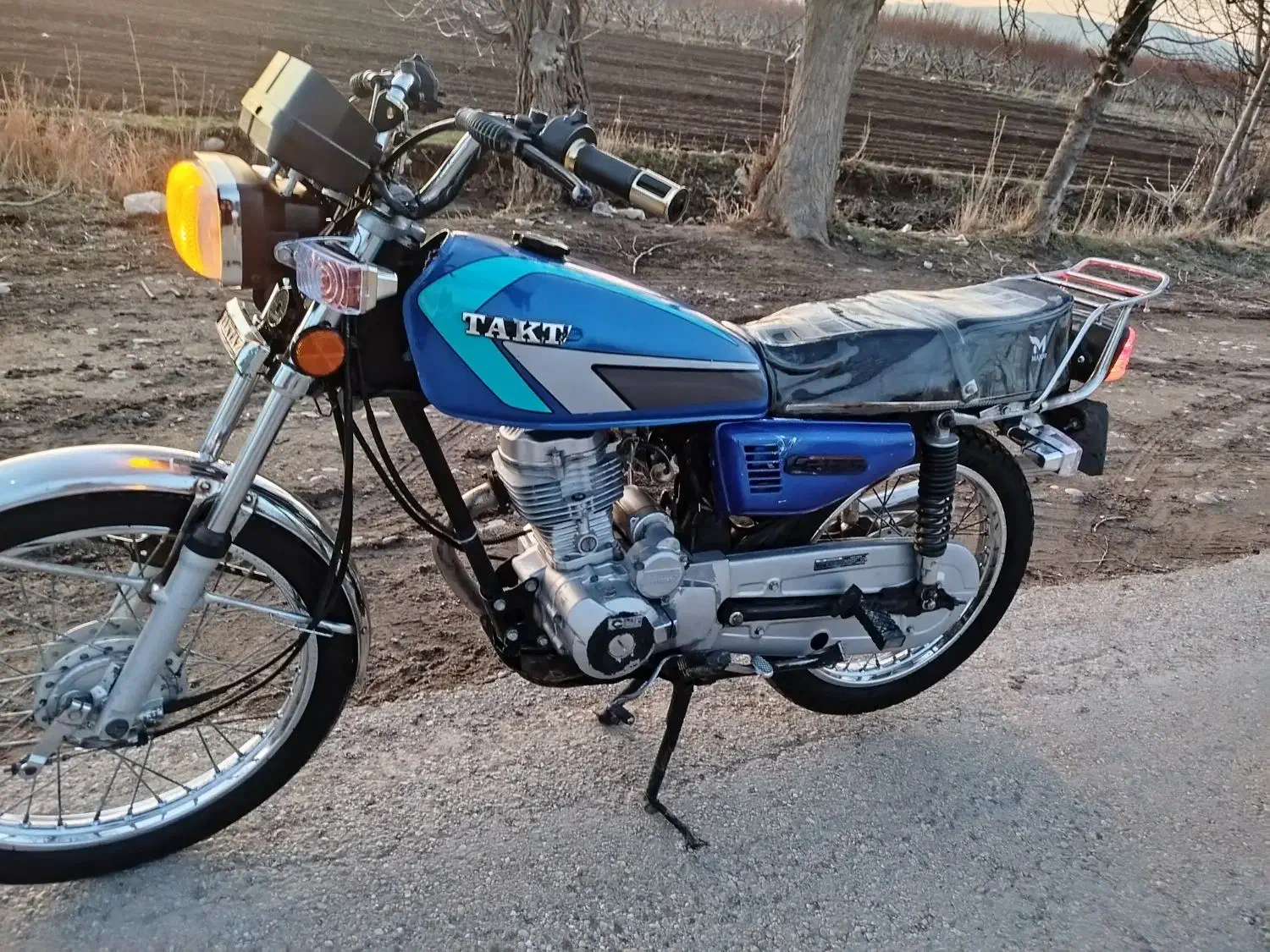 موتور تکتاز|موتورسیکلت|آشخانه, |دیوار