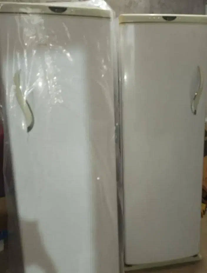 یخچال و فریزر دوقولوی امرسان.|یخچال و فریزر|رفسنجان, |دیوار