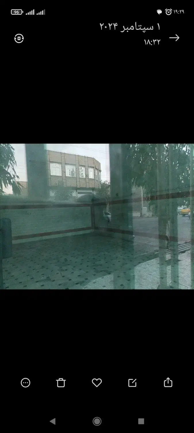 اجاره مغازه بهر خیابان بیست متری|اجارهٔ مغازه و غرفه|قم, بیست متری ولیعصر|دیوار
