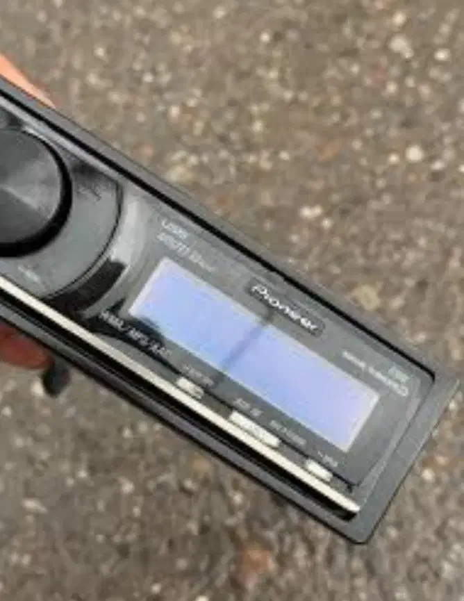 ضبط پایونیر ۷۱۵۰و۵۸۵۰|پخشکننده DVD و ویدیو|تهران, فردوس|دیوار