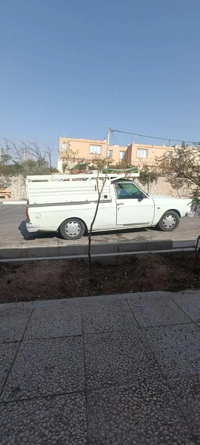 وانت کرایه داخل شهری سمنان به تهران،شاهرود ،گرمسار|خدمات حمل و نقل|سمنان, |دیوار