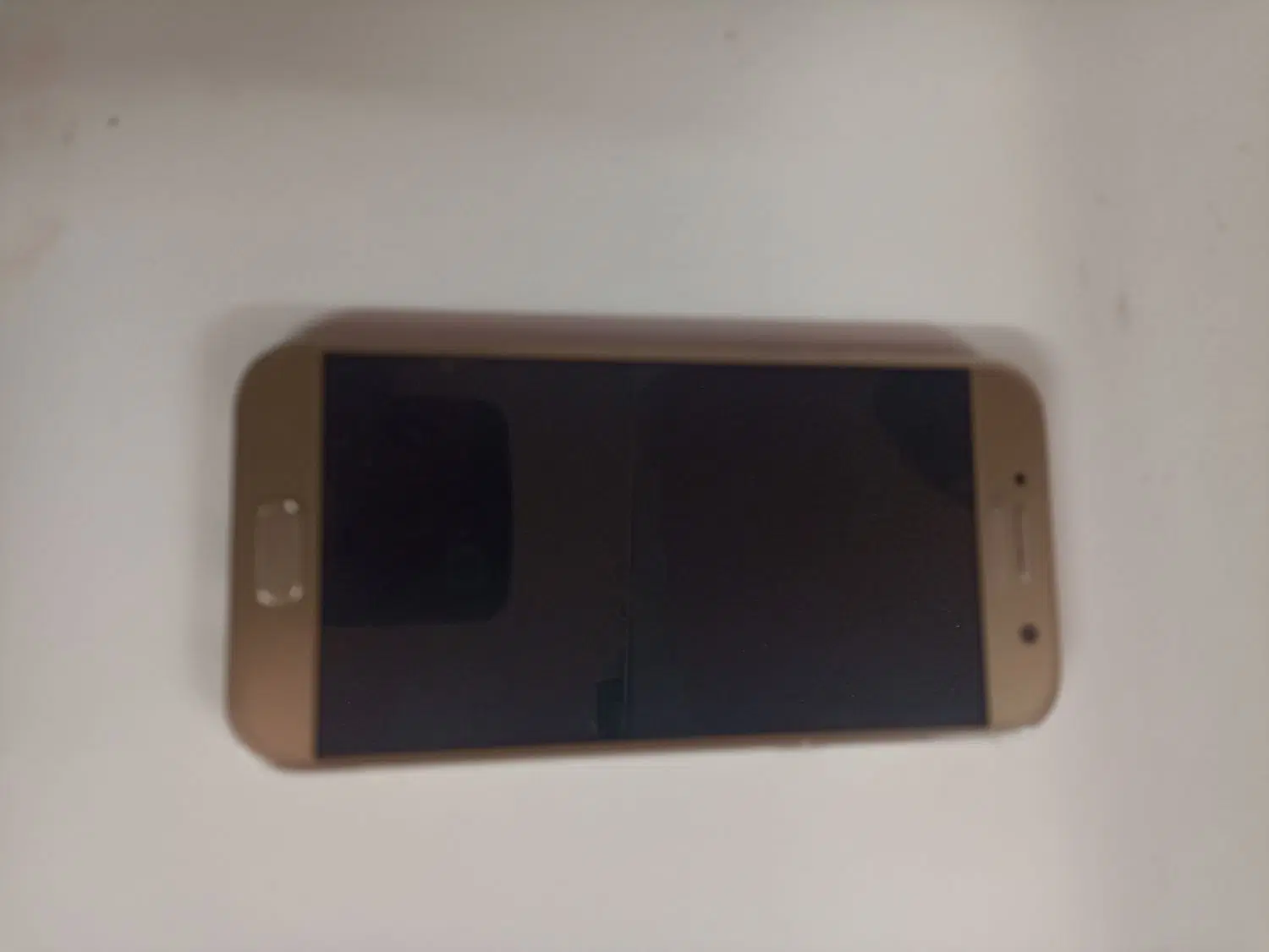 Samsung A520|موبایل|قم, کیوانفر|دیوار