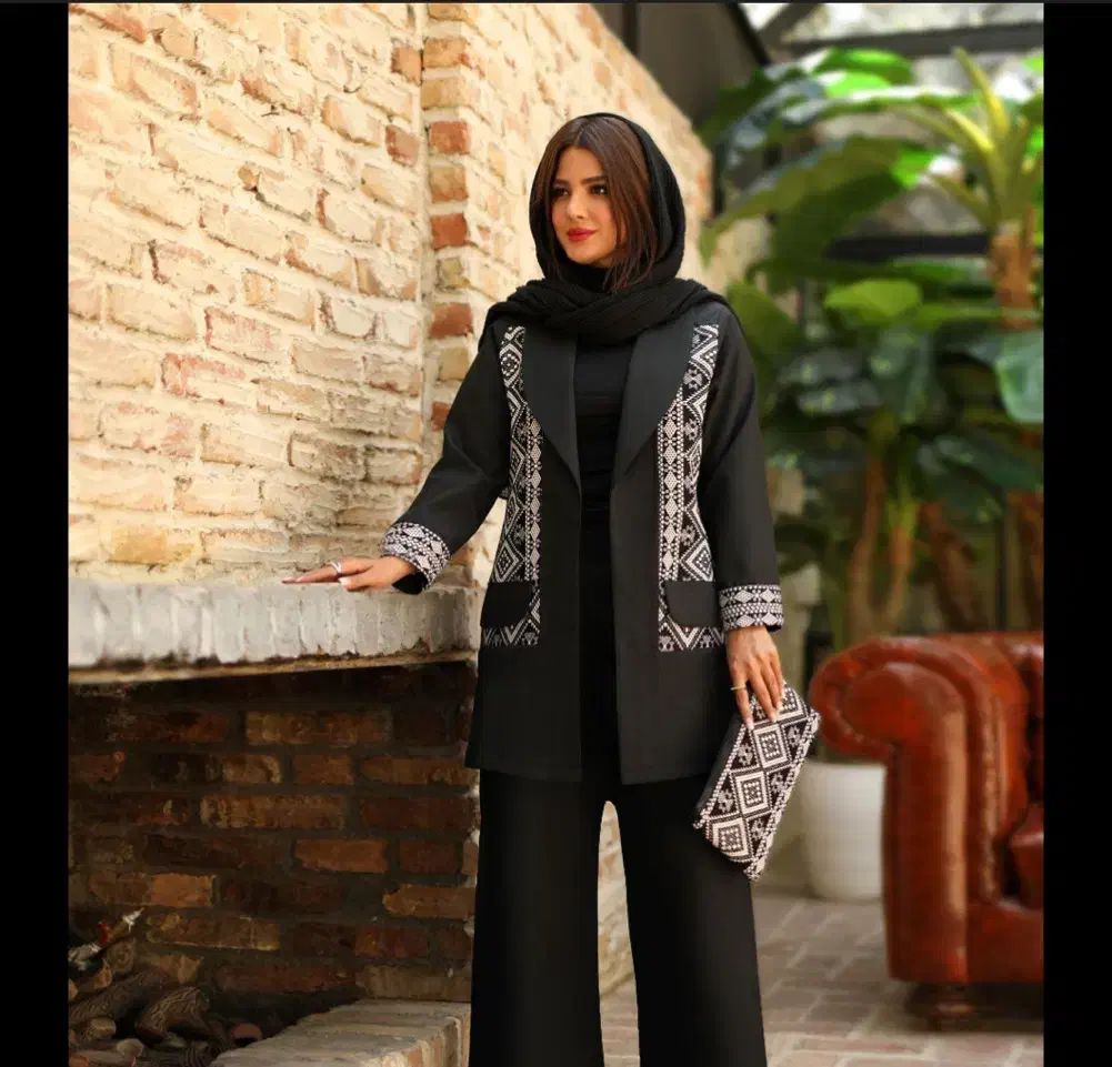 مانتو مجلسی|حراج|کهریزک, |دیوار