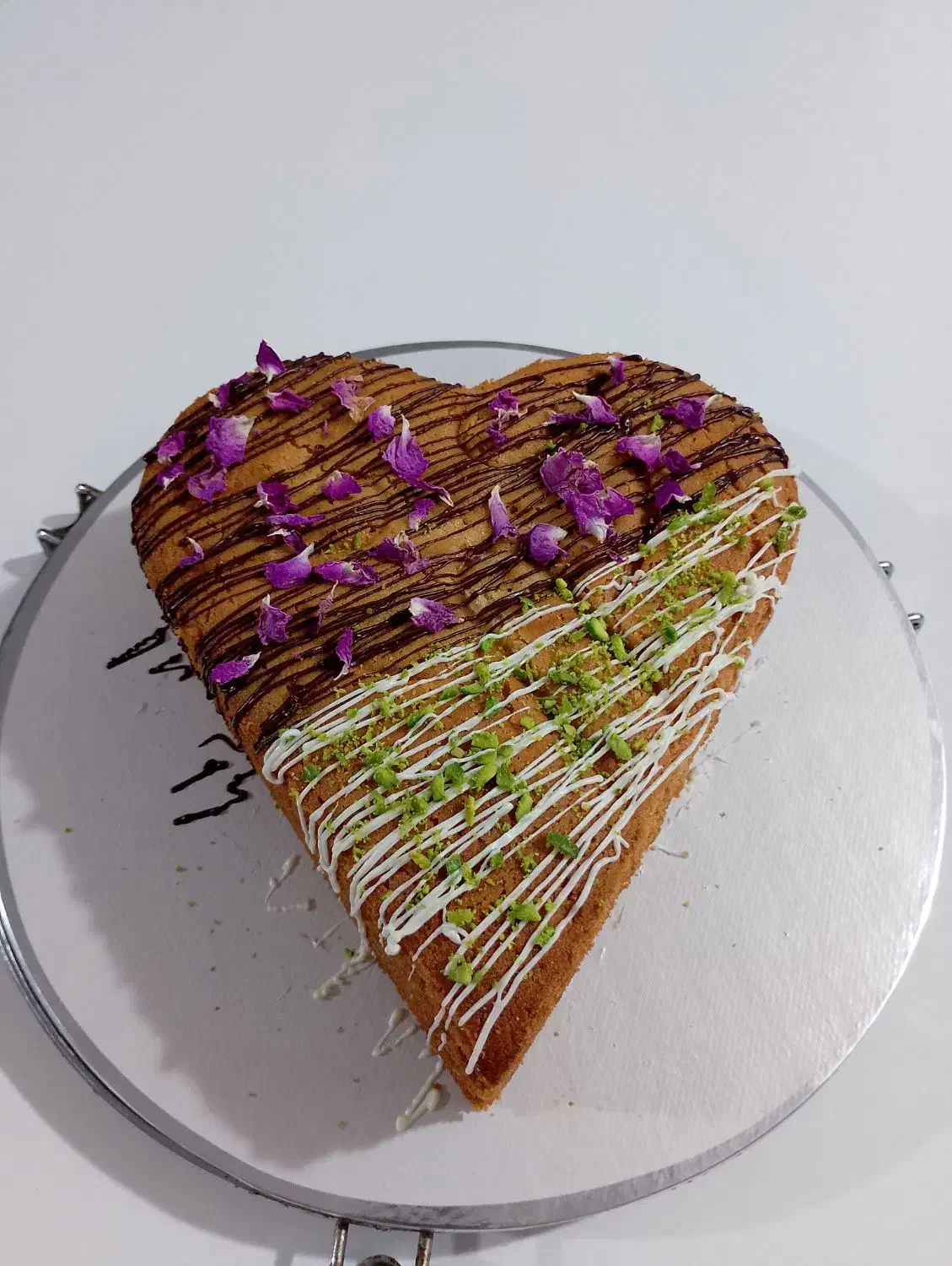 انواع کیک و شیرینی خانگی|خوردنی و آشامیدنی|نوشهر, |دیوار