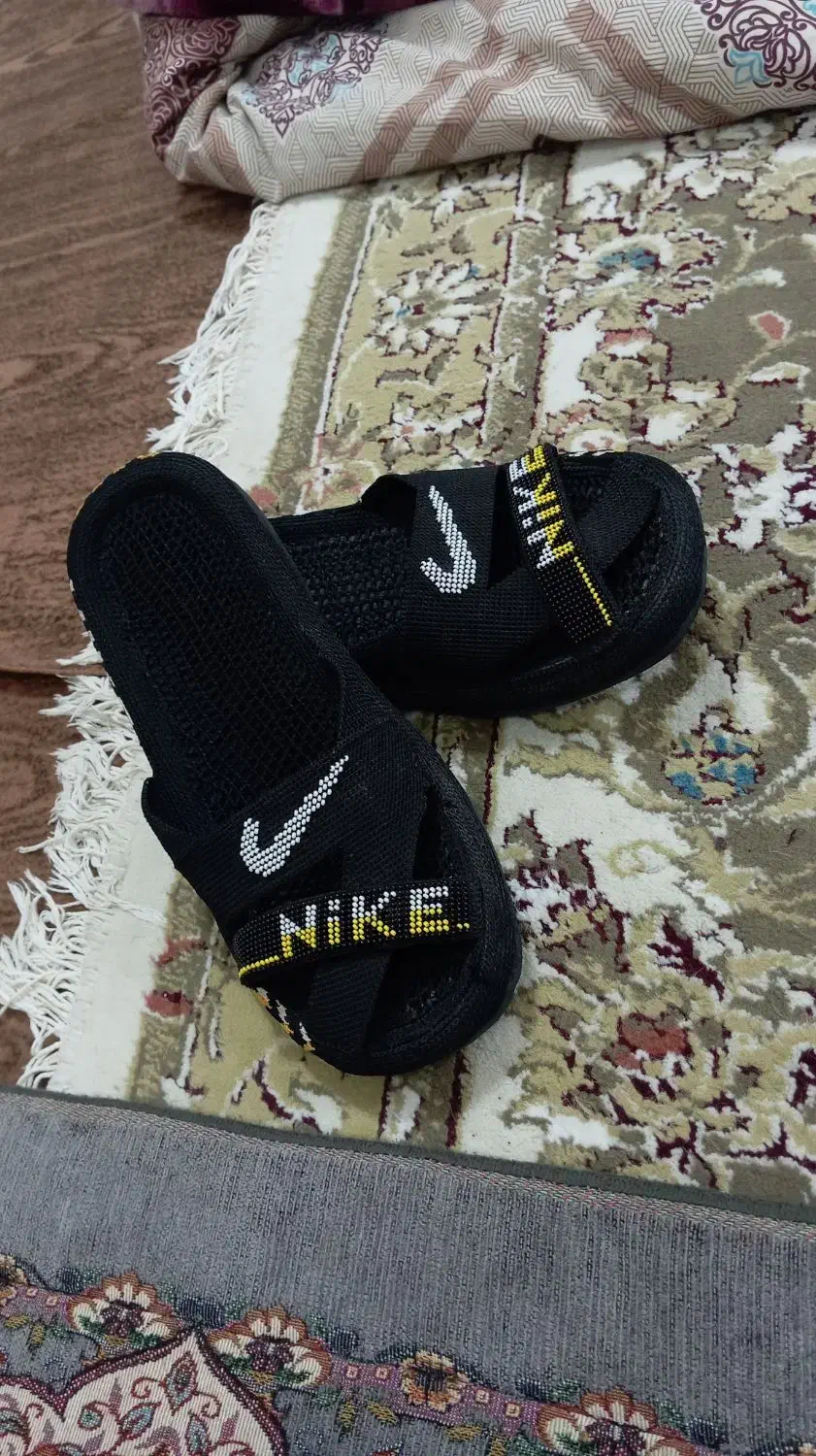 دمپای زندان بافت|کیف، کفش، کمربند|خمینی‌شهر, |دیوار