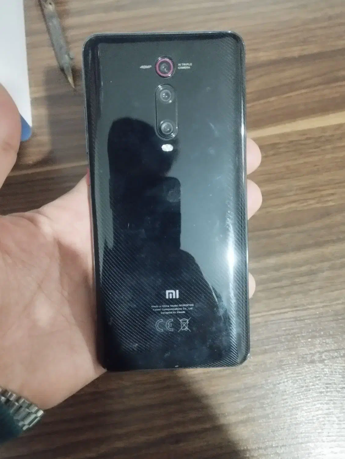 mi9 t poro|موبایل|مشهد, نوده|دیوار