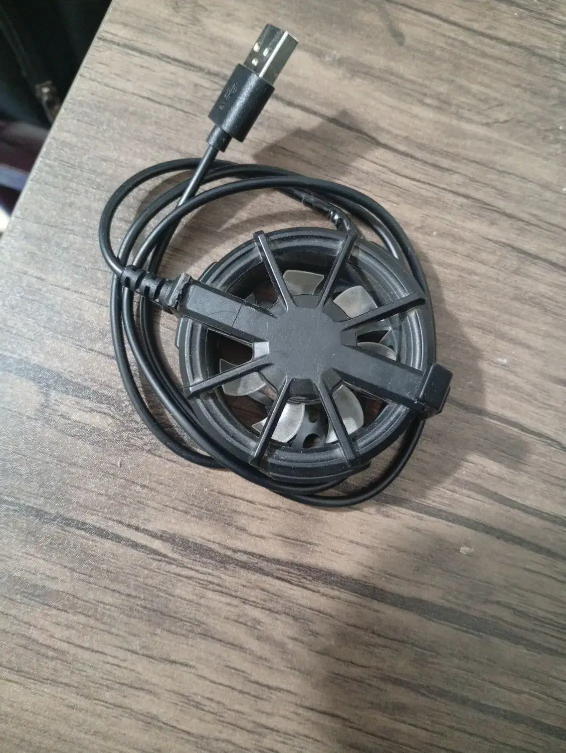 فن گیمینگ گوشی|لوازم جانبی موبایل و تبلت|نجفآباد, قلعه سفید|دیوار