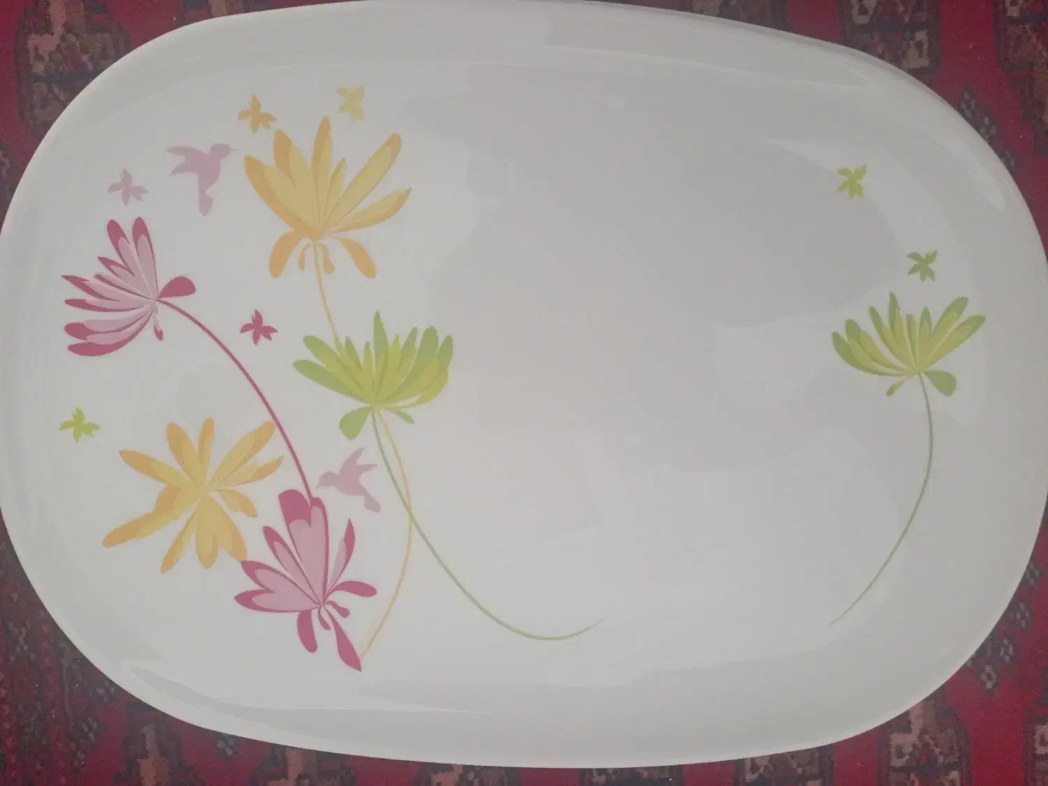 ظروف لومینارک اصل فرانسه|ظروف سرو و پذیرایی|پردیس, فاز ۳|دیوار