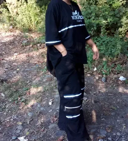 کلی ست اسپرت و شیک زنانه همه با هم دو تومن|لباس|رشت, منظریه|دیوار