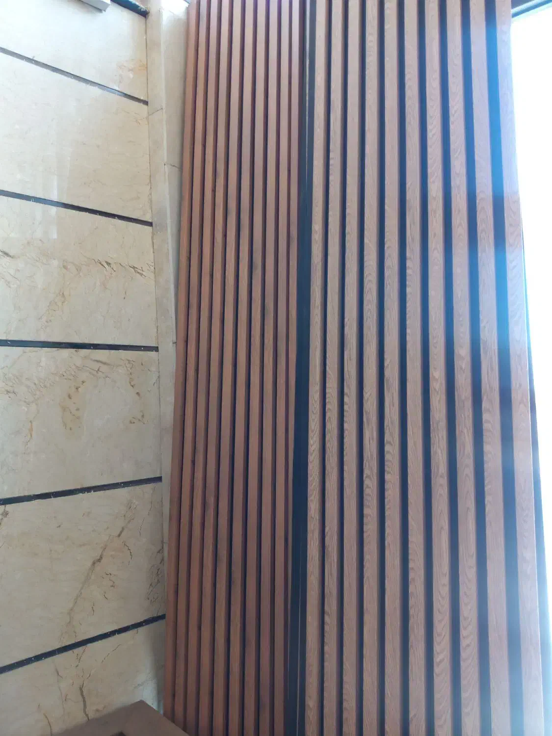 فروش انواع ترمووال PVC، اقساط ـ افراچوب|مصالح و تجهیزات ساختمان|کرمان, |دیوار