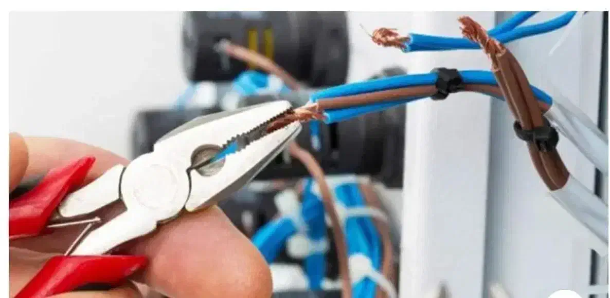 خدمات برقکاری و لوله کشی جنت|خدمات پیشه و مهارت|رامسر, |دیوار