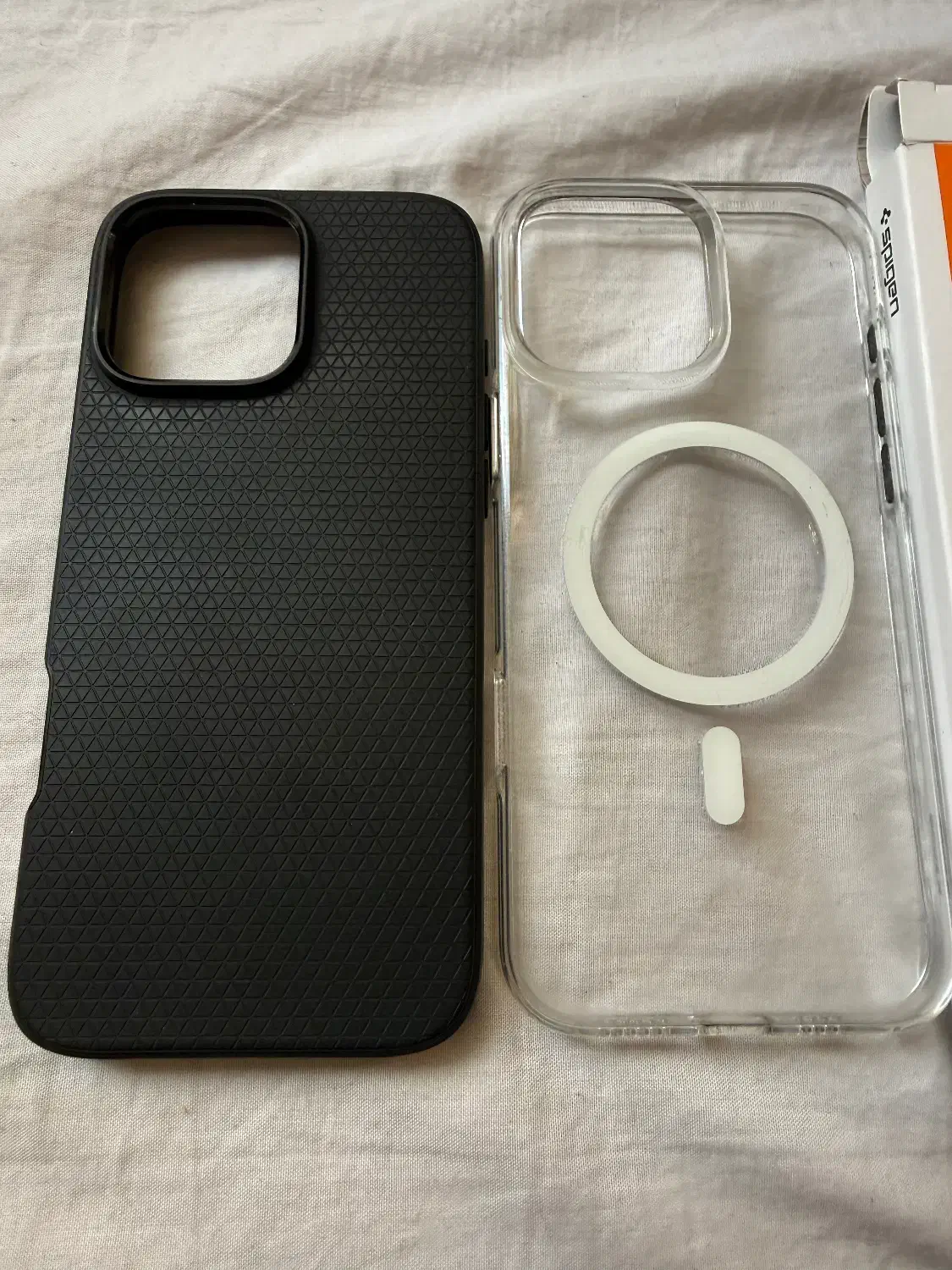 گارد ایفون ۱۶پرومکس و ۱۶نرمال|لوازم جانبی موبایل و تبلت|مشهد, چهارچشمه|دیوار