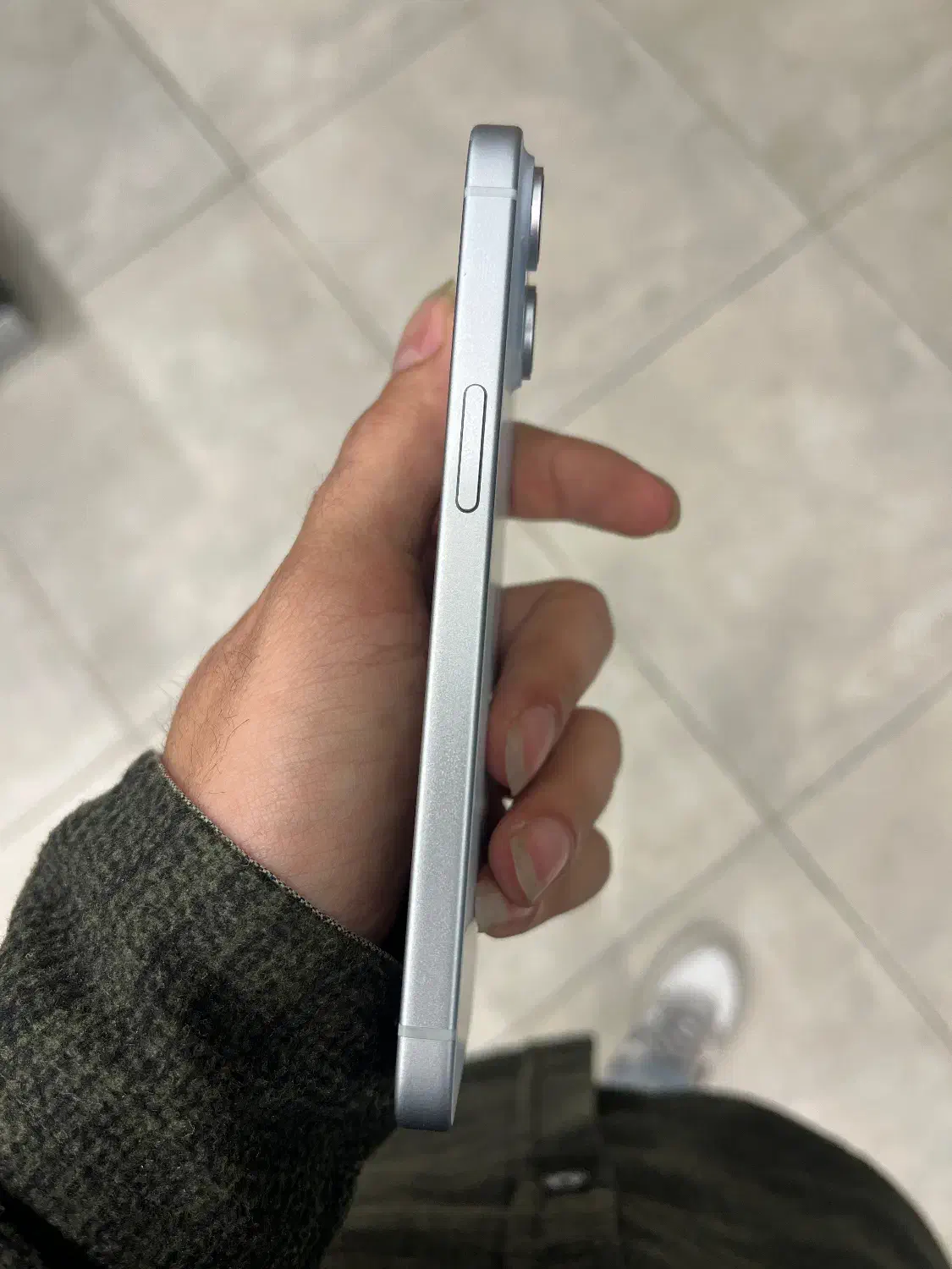 Iphone 15|موبایل|تبریز, |دیوار